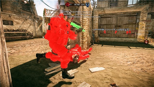 Warface-Skill-Hack by Бунтовый ! Без бана! Обнова за 30.10.2015