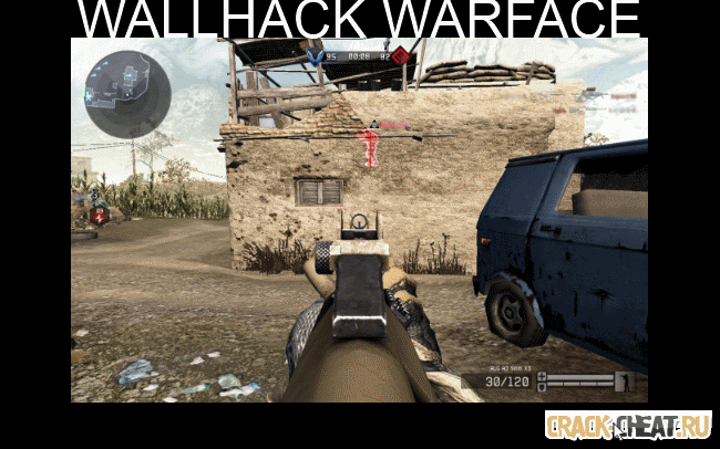 WARHACK 21.25.2015